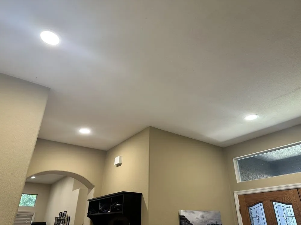 Slide of Eco Power Electric