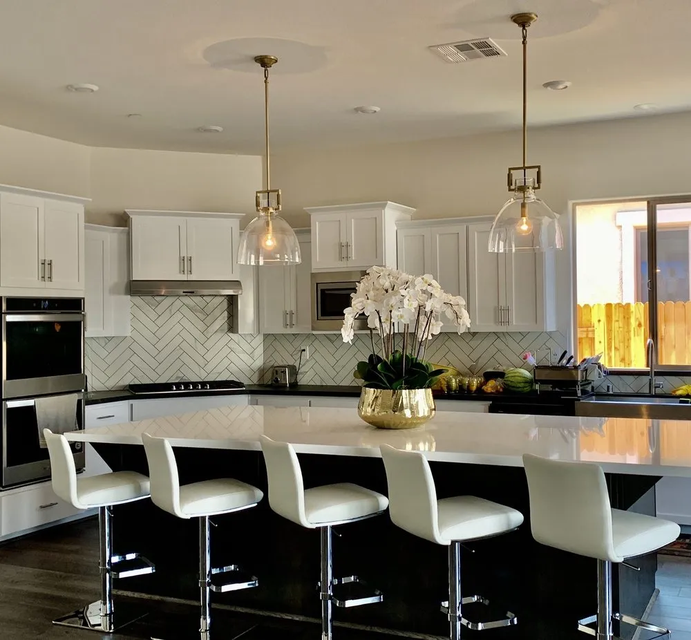 Slide of Eco Power Electric