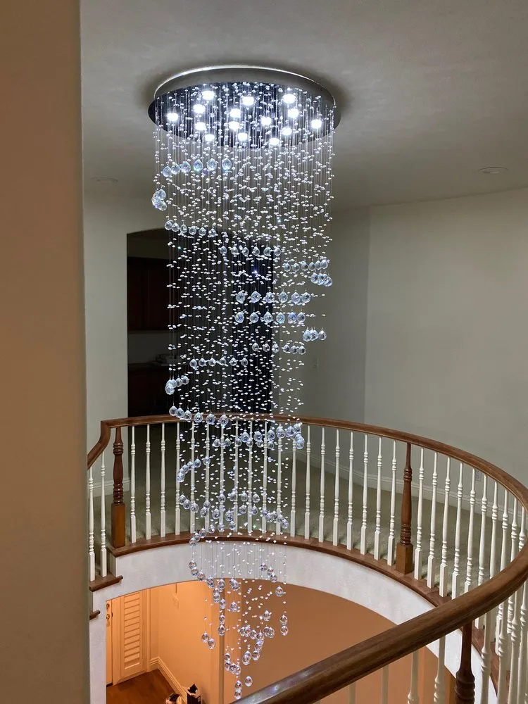 Slide of Eco Power Electric