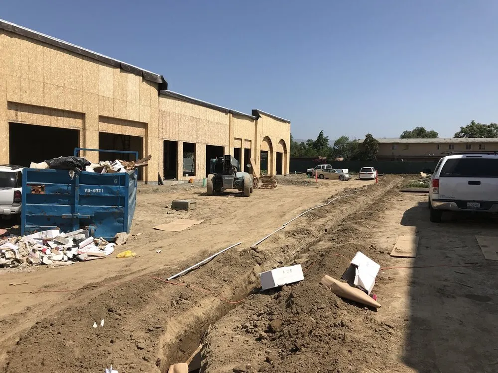 Slide of Eco Power Electric