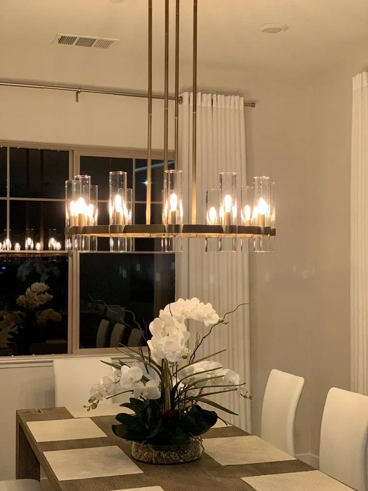 Slide of Eco Power Electric