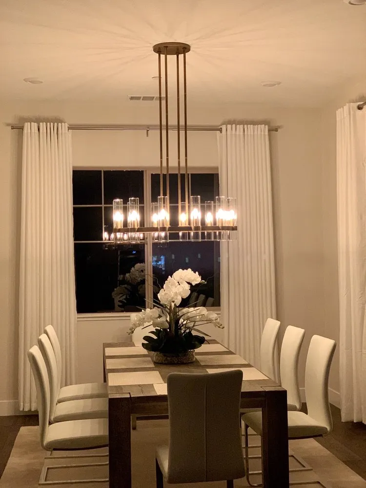 Slide of Eco Power Electric