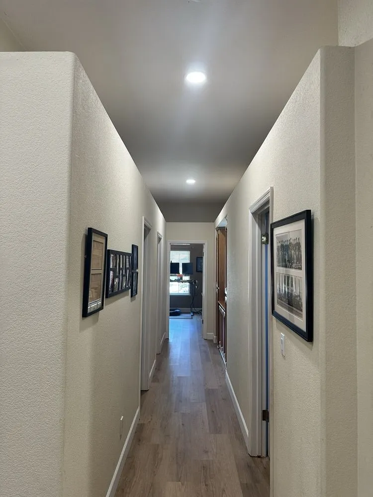 Slide of Eco Power Electric