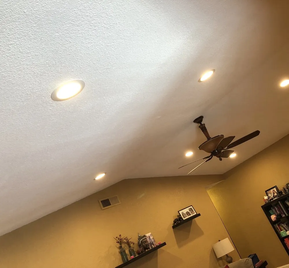 Affordable electrical service for homes in panel upgrade, by