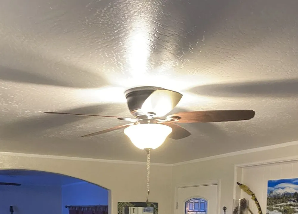 Slide of Eco Power Electric