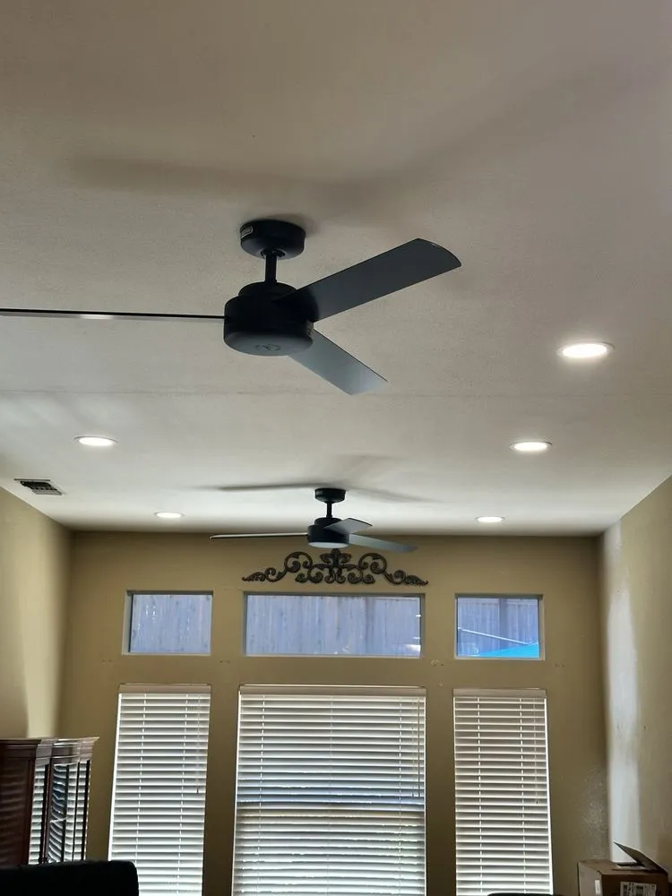 Slide of Eco Power Electric