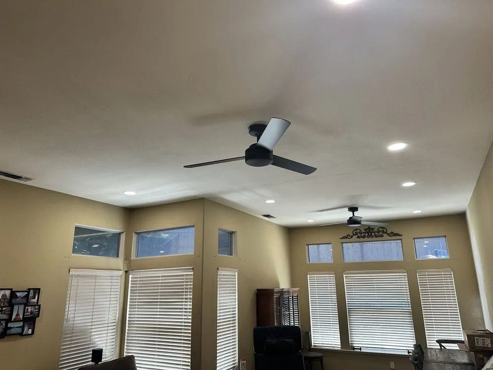 Slide of Eco Power Electric