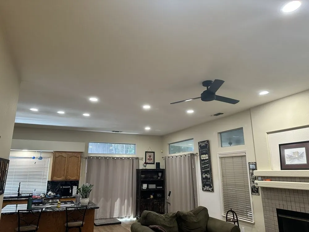 Slide of Eco Power Electric