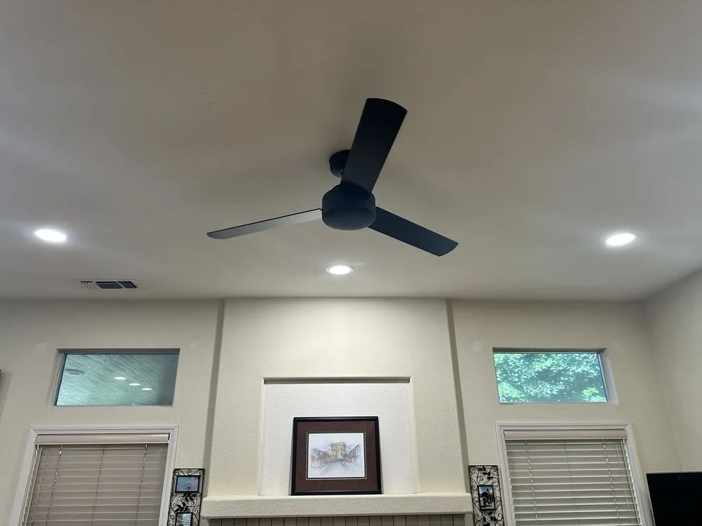 Slide of Eco Power Electric