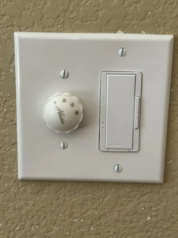 Slide of Eco Power Electric