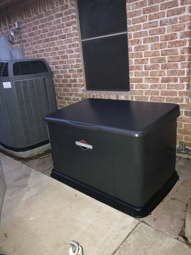 Slide of Eco Power Systems