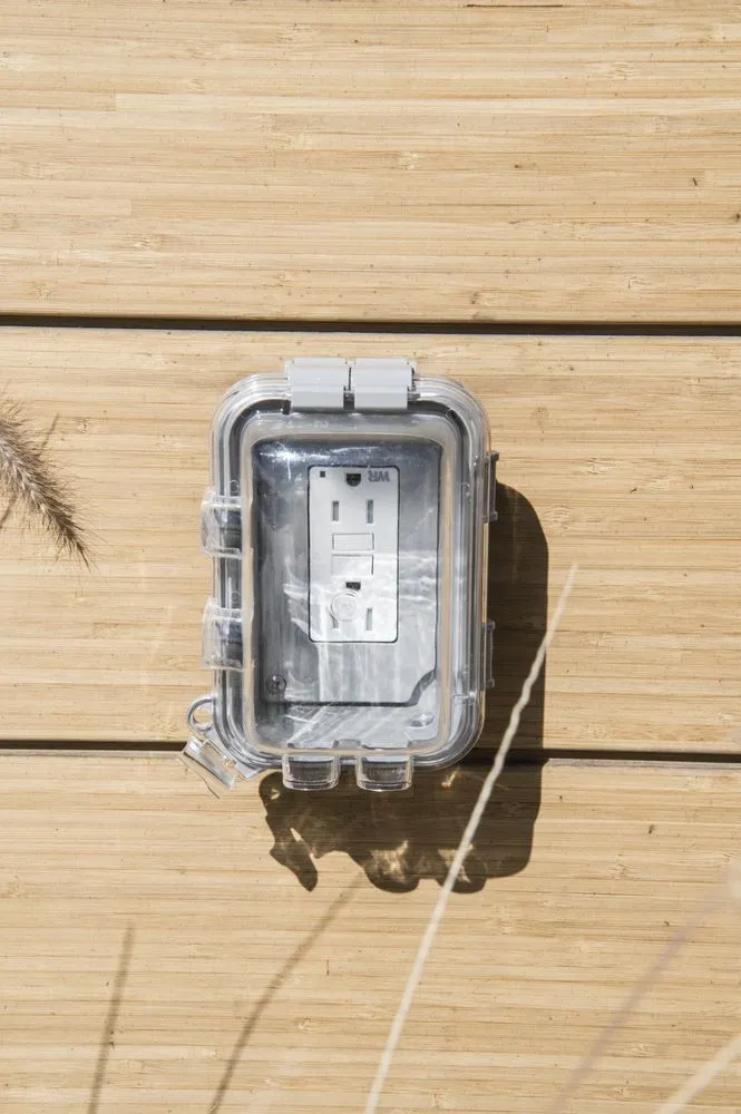 Slide of Eco Sphere Electrical