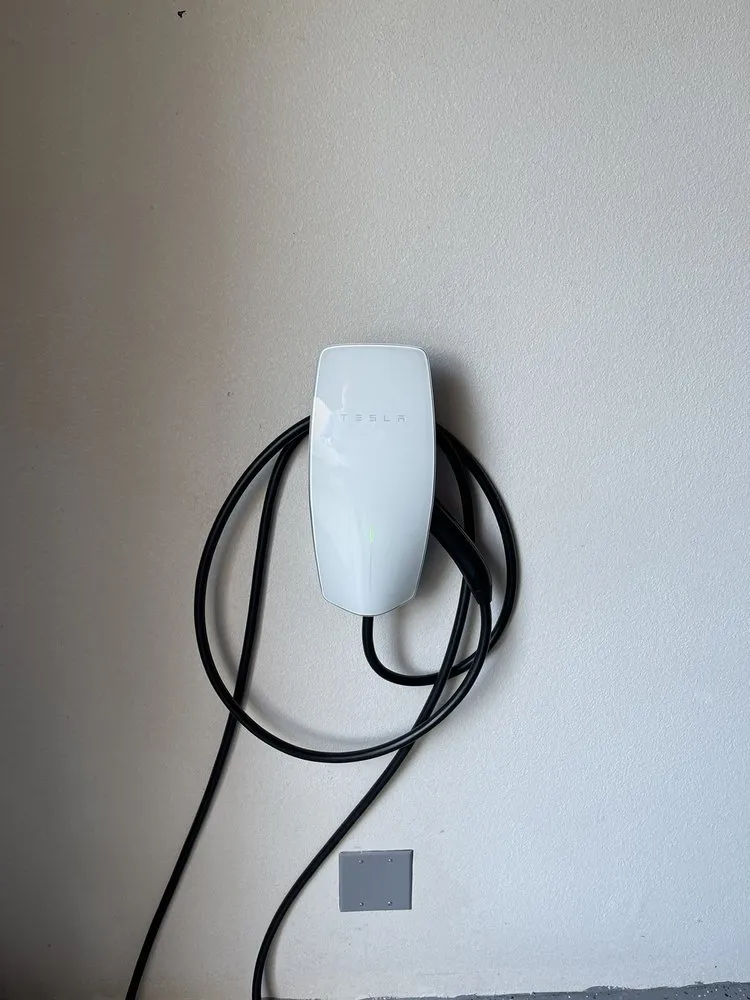 Slide of Eco-Tech Electrical Services