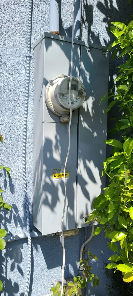 Slide of Eco-Tech Electrical Services