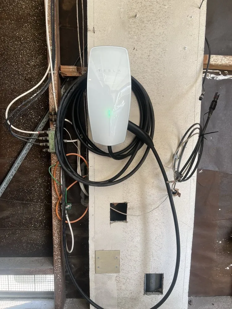 Slide of Eco-Tech Electrical Services