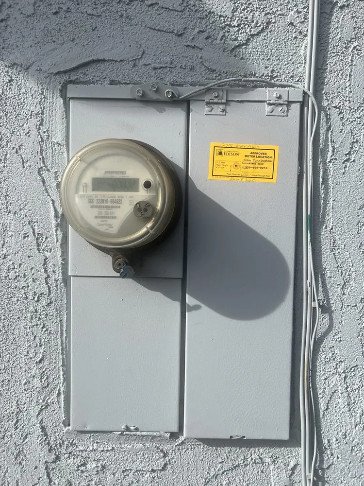 Slide of Eco-Tech Electrical Services