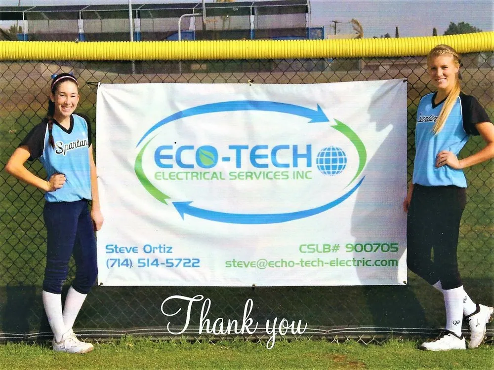 Reliable electrical repair service in ,  - Eco-Tech Electrical Services