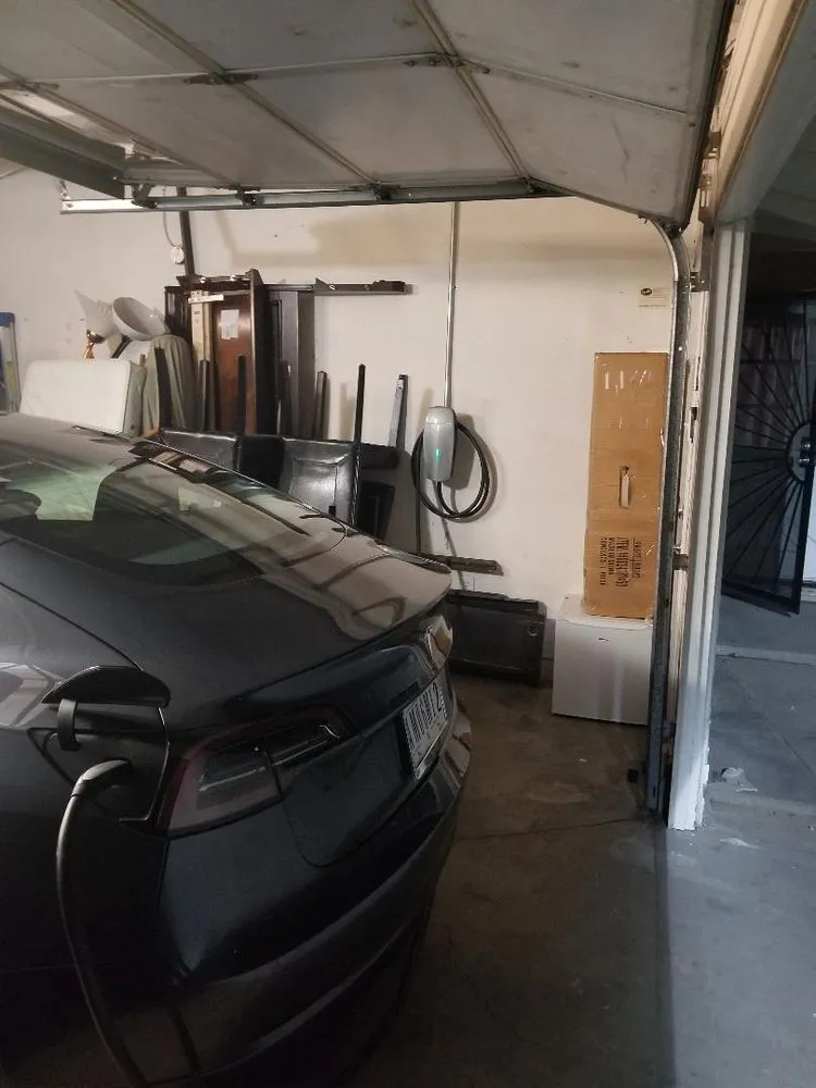 Licensed outlet and switch repair in ,  by Eco-Tech Electrical Services