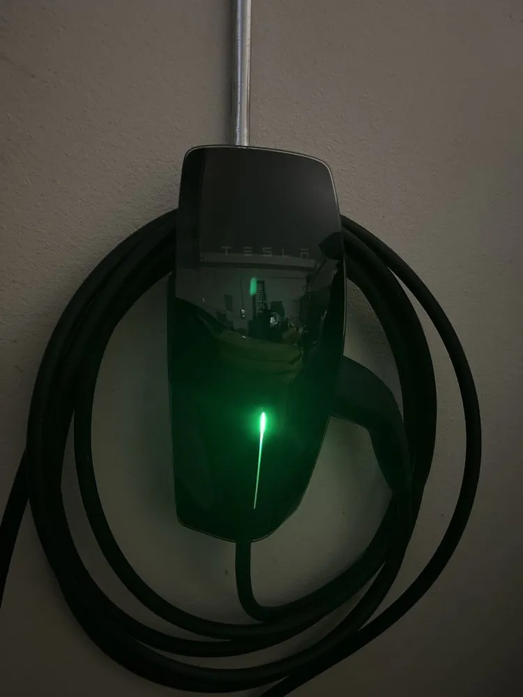 Slide of Eco-Tech Electrical Services