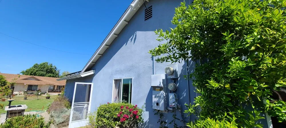 Slide of Eco-Tech Electrical Services