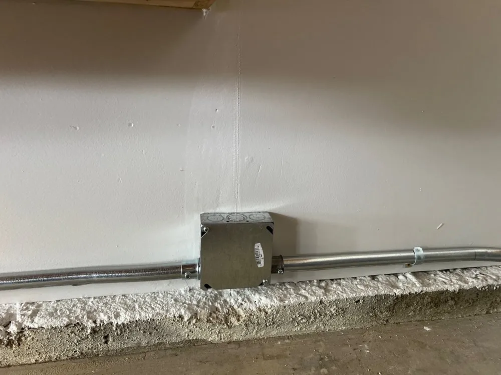 Slide of Eco-Tech Electrical Services