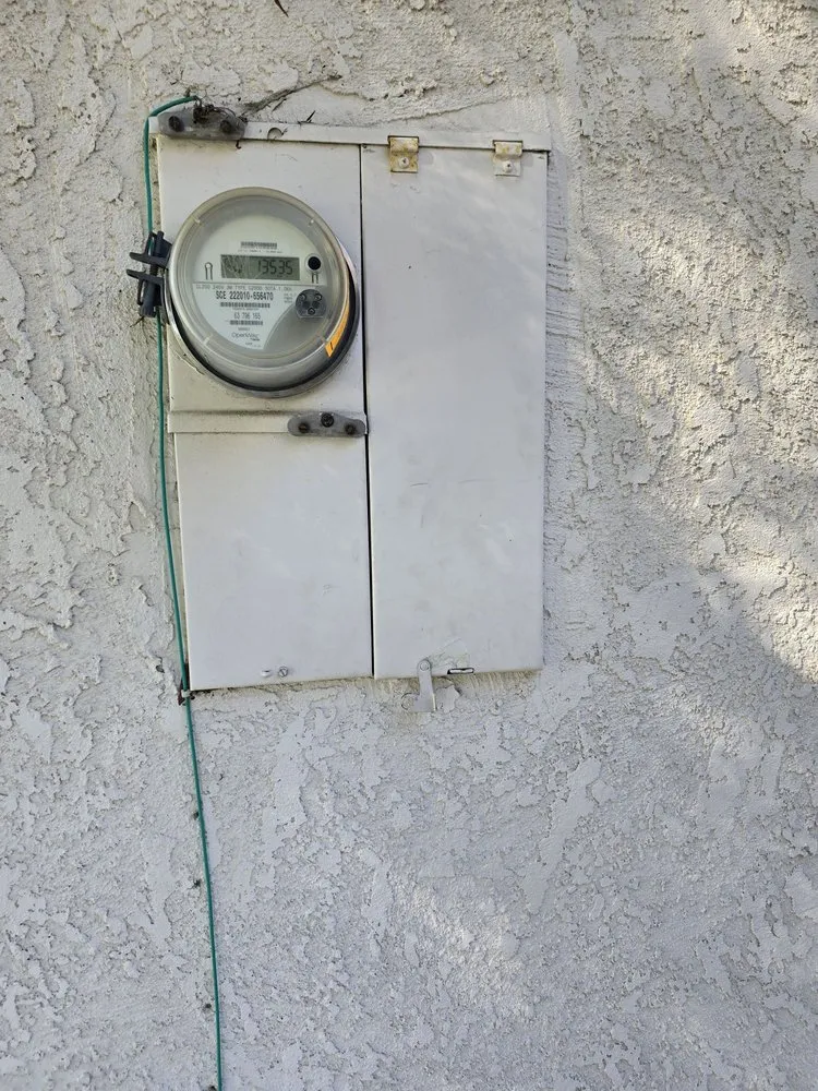 Slide of Eco-Tech Electrical Services