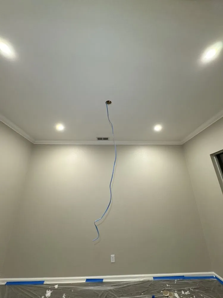 Slide of Eco Volt Electric