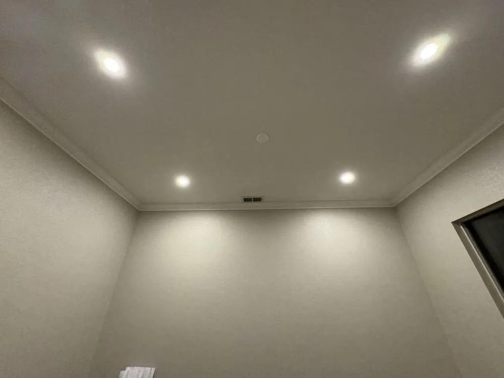 Slide of Eco Volt Electric