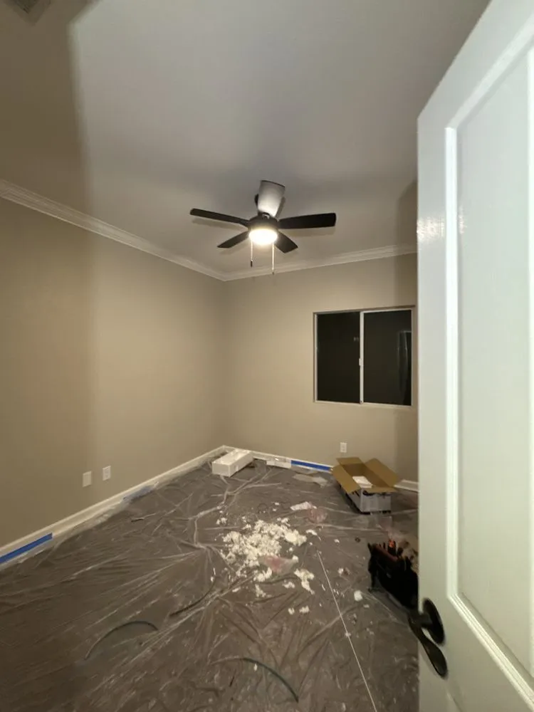 Slide of Eco Volt Electric