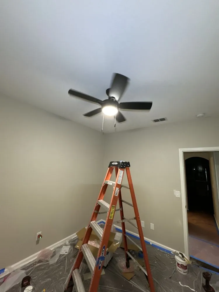 Slide of Eco Volt Electric