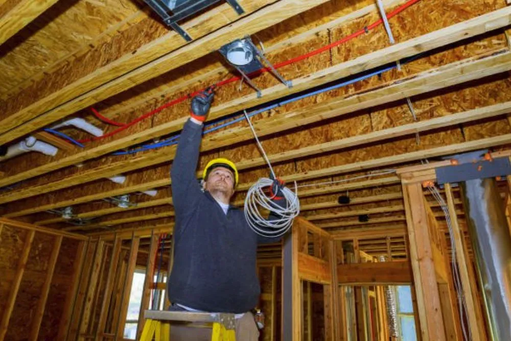 Slide of Ecogen Services