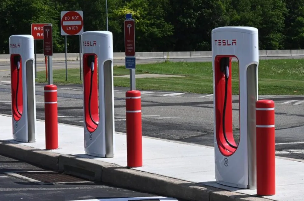 Slide of Ecogen Services