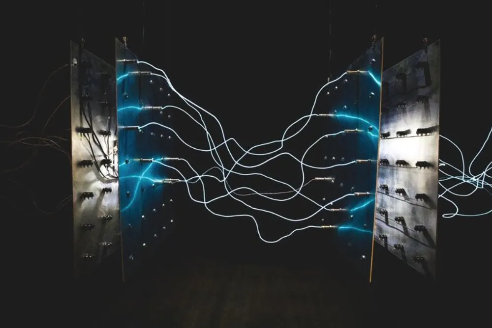 Slide of Ecogen Services