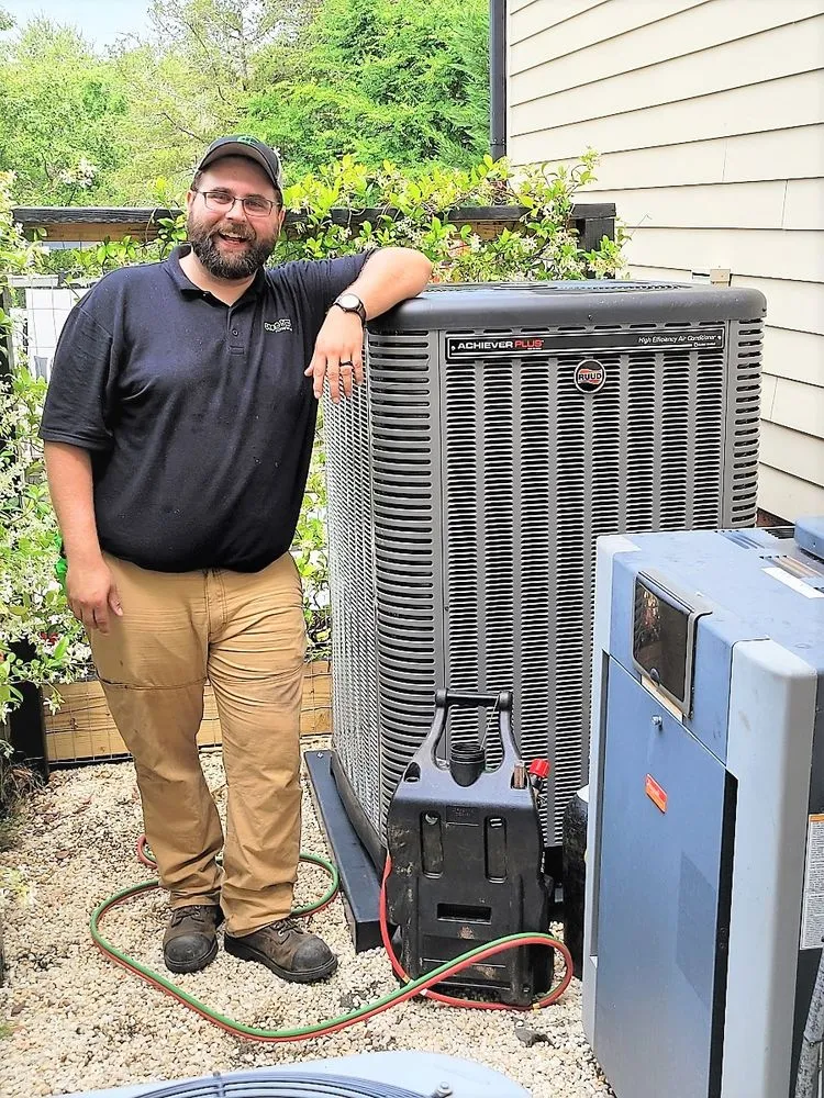 Slide of EcoGreen Home Services