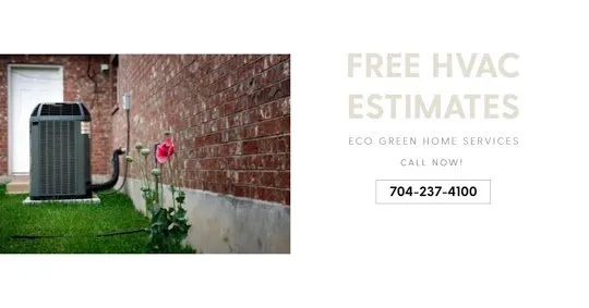 Slide of EcoGreen Home Services