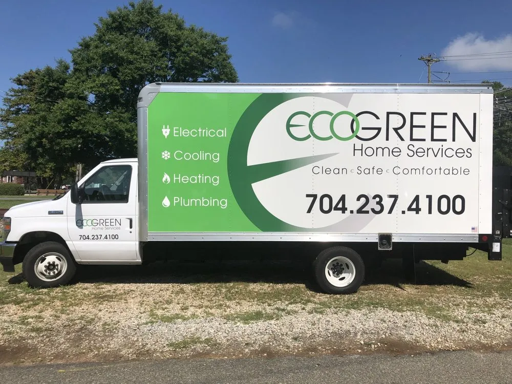 Trusted outlet and switch repair service in ,  - EcoGreen Home Services
