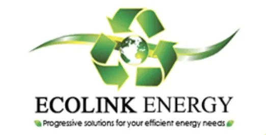 Ecolink Energy Logo