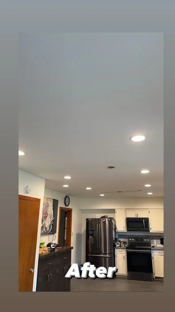 Slide of Economic Electric