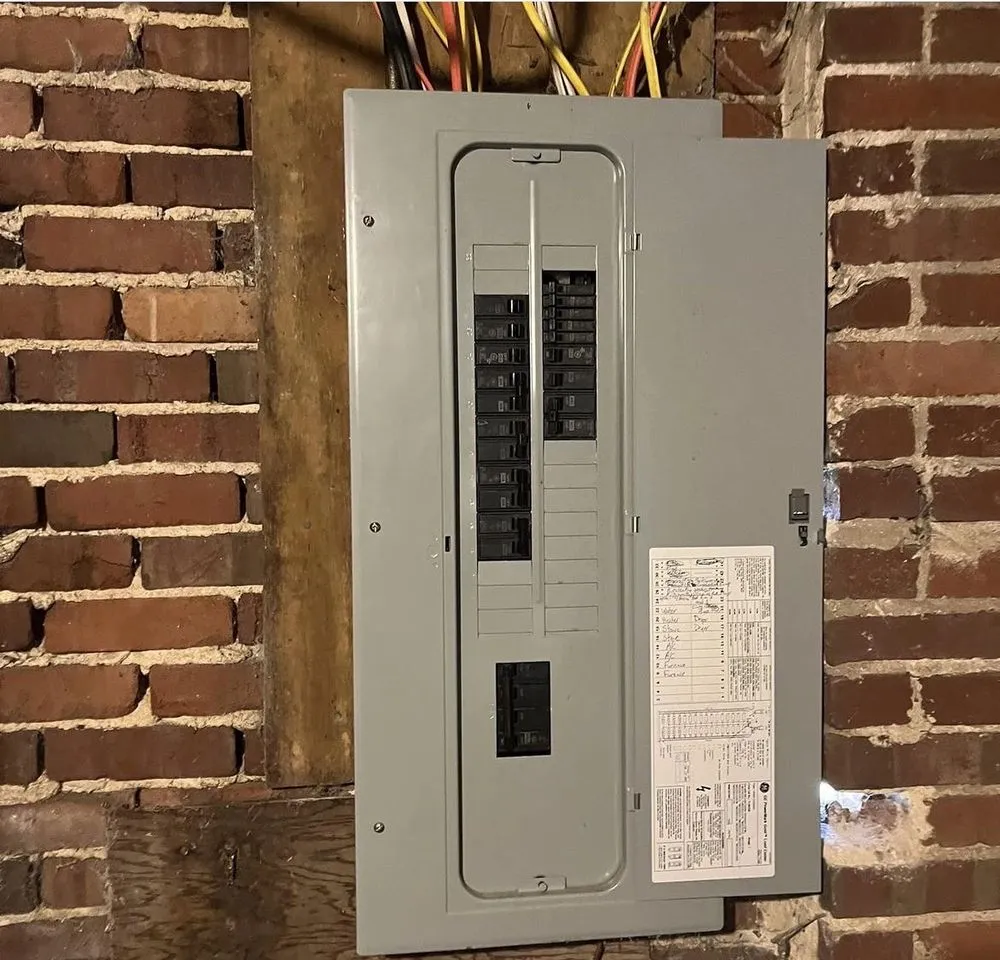 Slide of Economical Electric Services and Repair