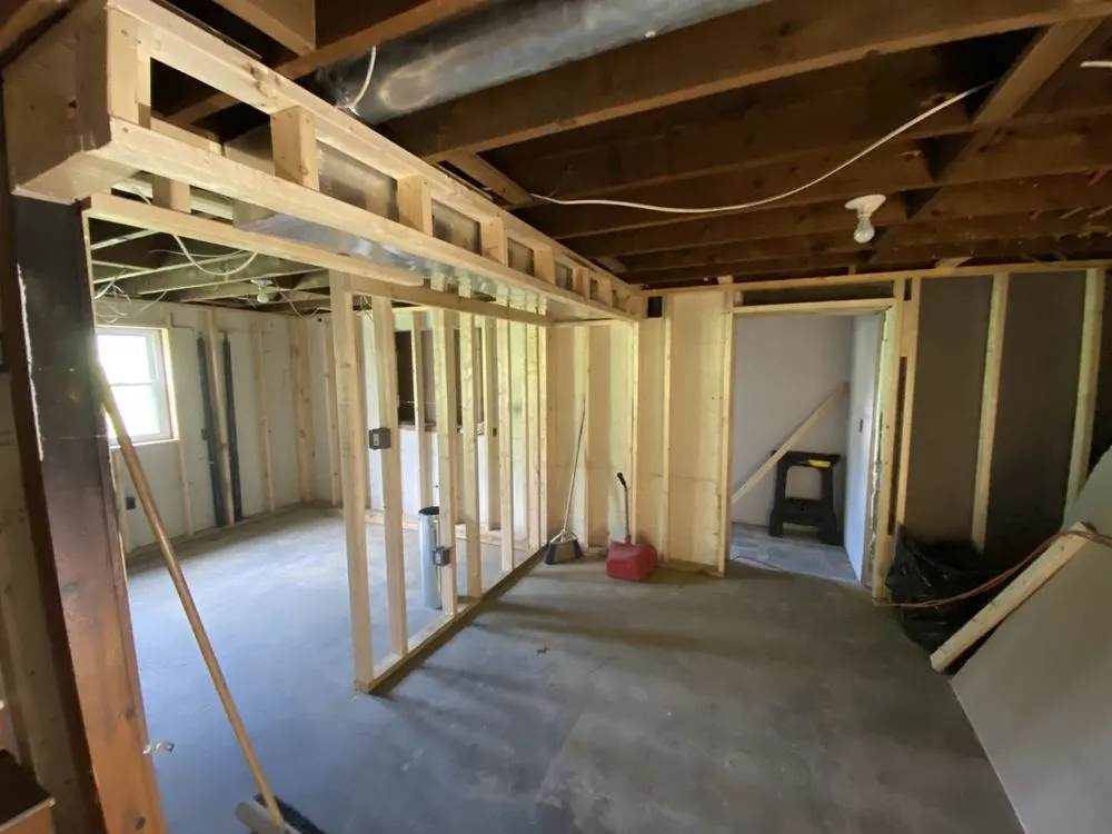 Slide of Economy Construction Services