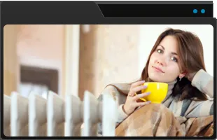 Slide of Economy Electric Heating & Cooling