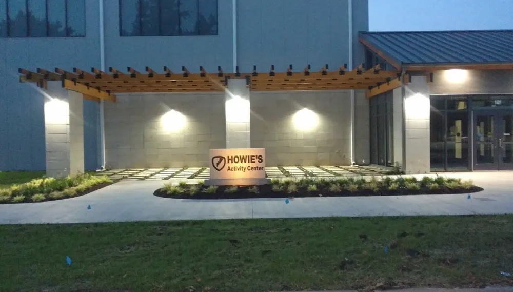 Slide of Economy Electric