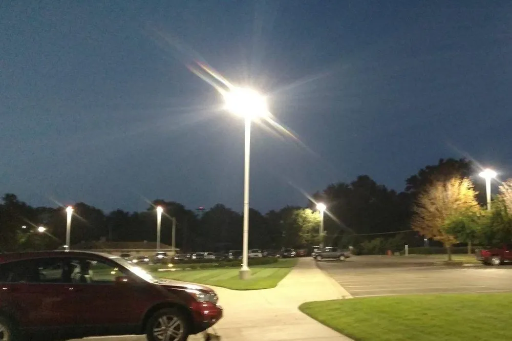 Slide of Economy Electric