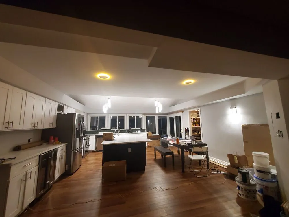 Slide of Economy Electrical Services