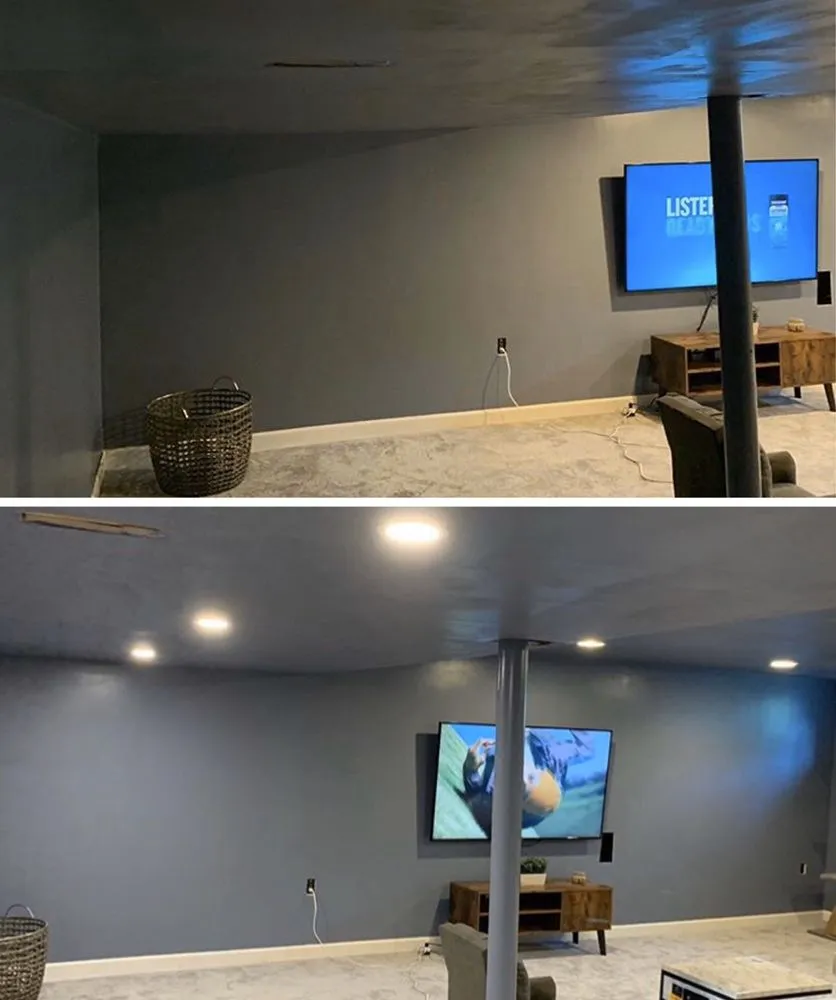 Slide of Economy Electrical Services