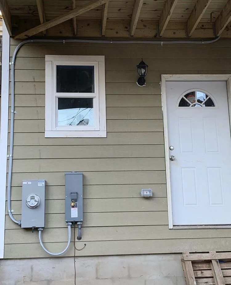 Slide of Economy Electrical Services