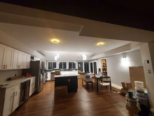 Economy Electrical Services Logo