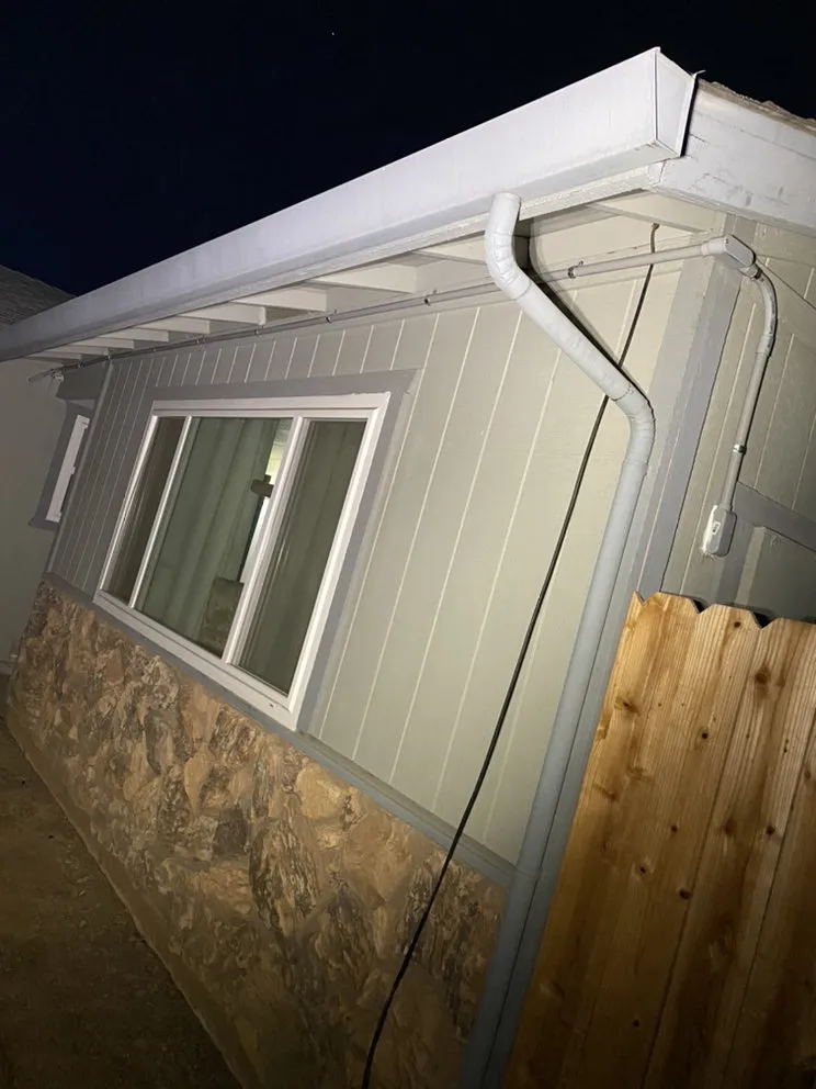 Slide of Economy HVAC