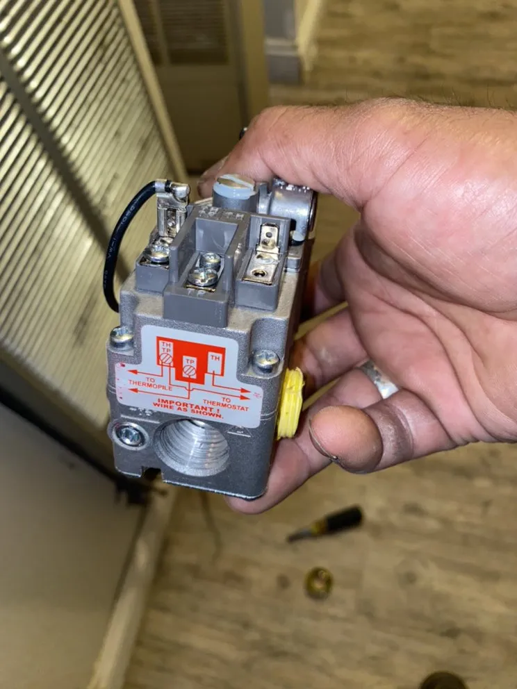 Slide of Economy HVAC