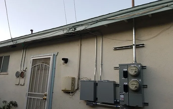 Slide of Economy Lighting & Electric